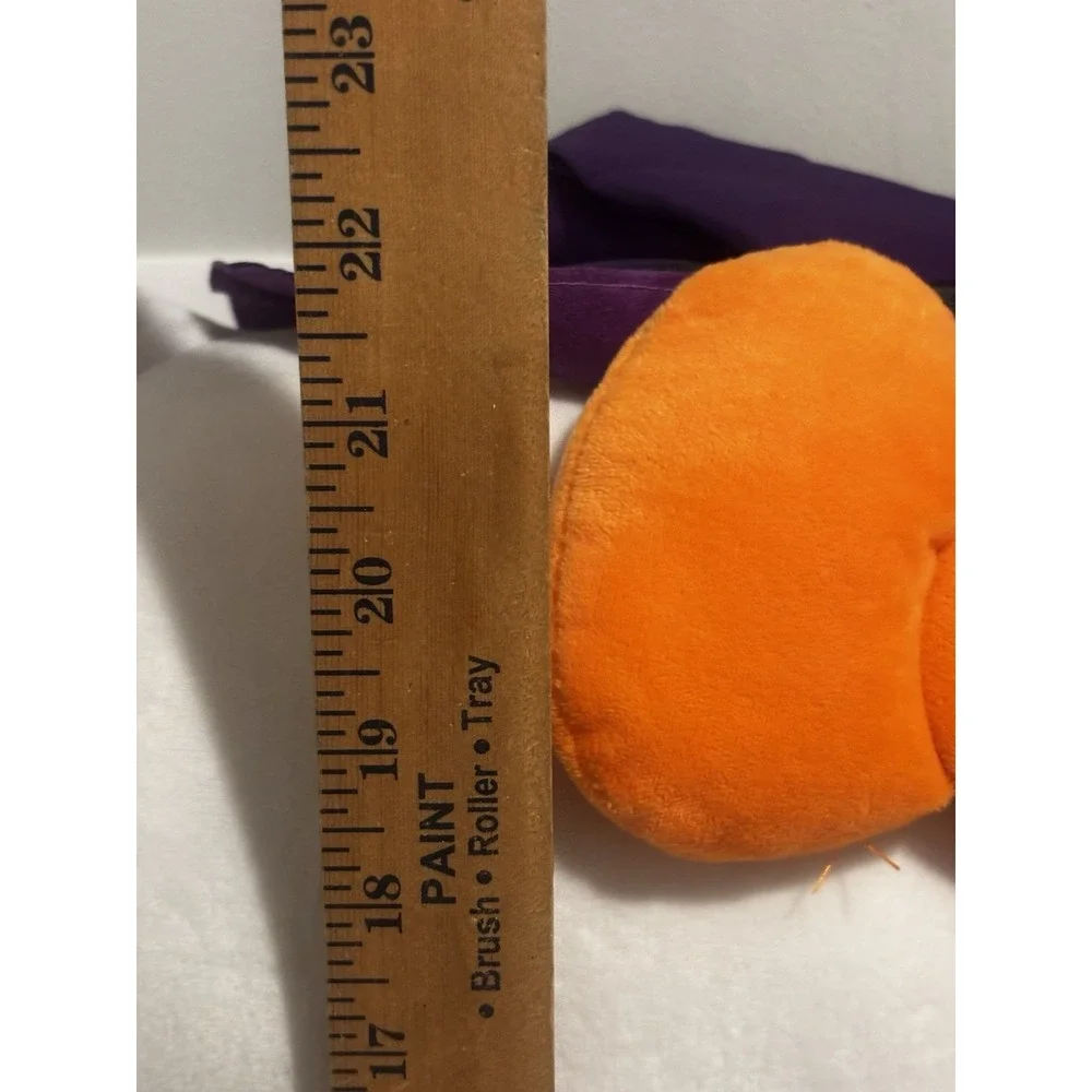 NEW Hello Kitty Tall Halloween Witch Greeter 22